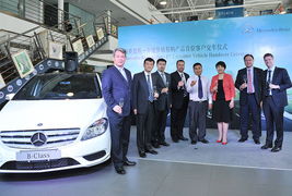 先享星徽座駕 后做三重智選 梅賽德斯-奔馳保值租購(gòu)引領(lǐng)全新汽車消費(fèi)理念